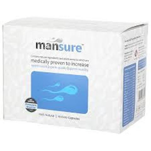 mansure capsule benefits side effects in hindi