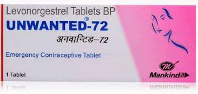 unwanted 72 pregnancy chance in hindi 