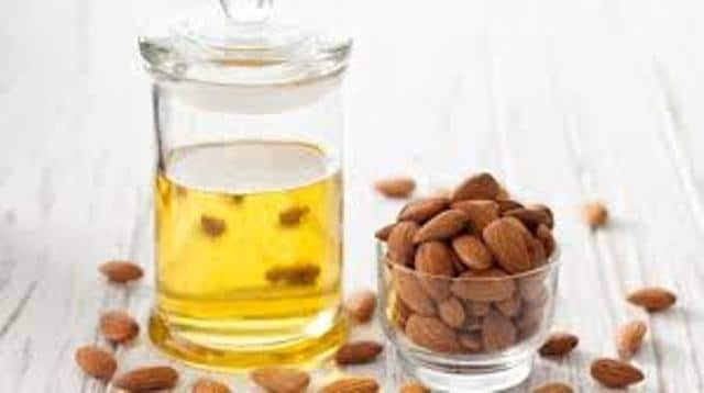 almond oil for penis massage in Hindi