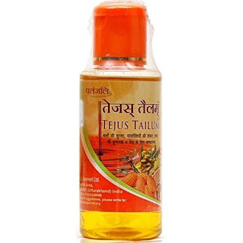 ling bada karne wala patanjali oil name in hindi