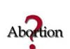 abortiion ki bleeding ruk ruk kar hona