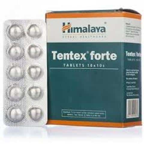 himalaya tentex benefits side effects for penis